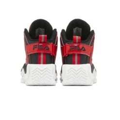 FILA - Kids' (Junior) Grant Hill 2 Shoes (3BM01751 602) -Shoe Sales Store FILA Kids Junior Grant Hill 2 Shoes 3BM01751 602 2