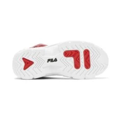 FILA - Kids' (Junior) Grant Hill 2 Shoes (3BM01751 602) -Shoe Sales Store FILA Kids Junior Grant Hill 2 Shoes 3BM01751 602 5