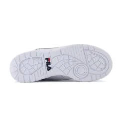 FILA - Kids' (Junior) LNX-100 Shoes (3FM01724 125) -Shoe Sales Store FILA Kids Junior LNX 100 Shoes 3FM01724 125