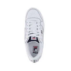 FILA - Kids' (Junior) LNX-100 Shoes (3FM01724 125) -Shoe Sales Store FILA Kids Junior LNX 100 Shoes 3FM01724 125 4