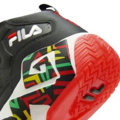 FILA - Kids' (Junior) MB Shoes (3BM01299 041) -Shoe Sales Store FILA Kids Junior MB Shoes 3BM01299 041