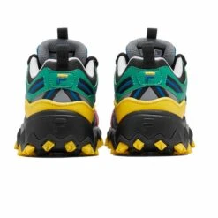 FILA - Kids' (Junior) Oakmont TR Shoes (3JM01579 051) 5 FILA - Kids' (Junior) Oakmont TR Shoes (3JM01579 051) -Shoe Sales Store FILA Kids Junior Oakmont TR Shoes 3JM01579 051 3