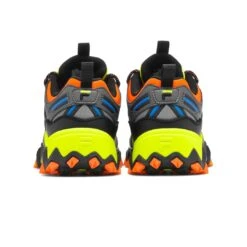 FILA - Kids' (Junior) Oakmont TR Shoes (3JM01579 806) -Shoe Sales Store FILA Kids Junior Oakmont TR Shoes 3JM01579 806 2