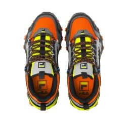 FILA - Kids' (Junior) Oakmont TR Shoes (3JM01579 806) -Shoe Sales Store FILA Kids Junior Oakmont TR Shoes 3JM01579 806 3