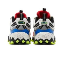 FILA - Kids' (Junior) Oakmont TR Shoes (3JM01648 117) 7 FILA - Kids' (Junior) Oakmont TR Shoes (3JM01648 117) -Shoe Sales Store FILA Kids Junior Oakmont TR Shoes 3JM01648 117 03