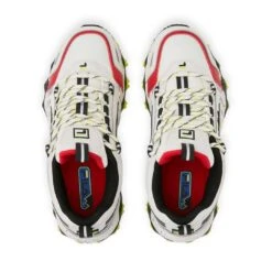 FILA - Kids' (Junior) Oakmont TR Shoes (3JM01648 117) 8 FILA - Kids' (Junior) Oakmont TR Shoes (3JM01648 117) -Shoe Sales Store FILA Kids Junior Oakmont TR Shoes 3JM01648 117 04