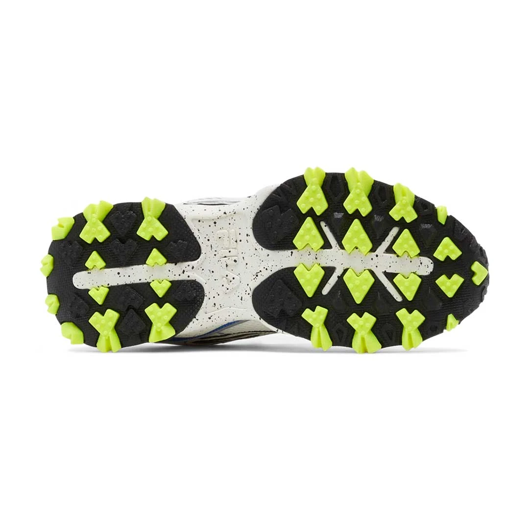 FILA - Kids' (Junior) Oakmont TR Shoes (3JM01648 117) 5 FILA - Kids' (Junior) Oakmont TR Shoes (3JM01648 117) - Image 5