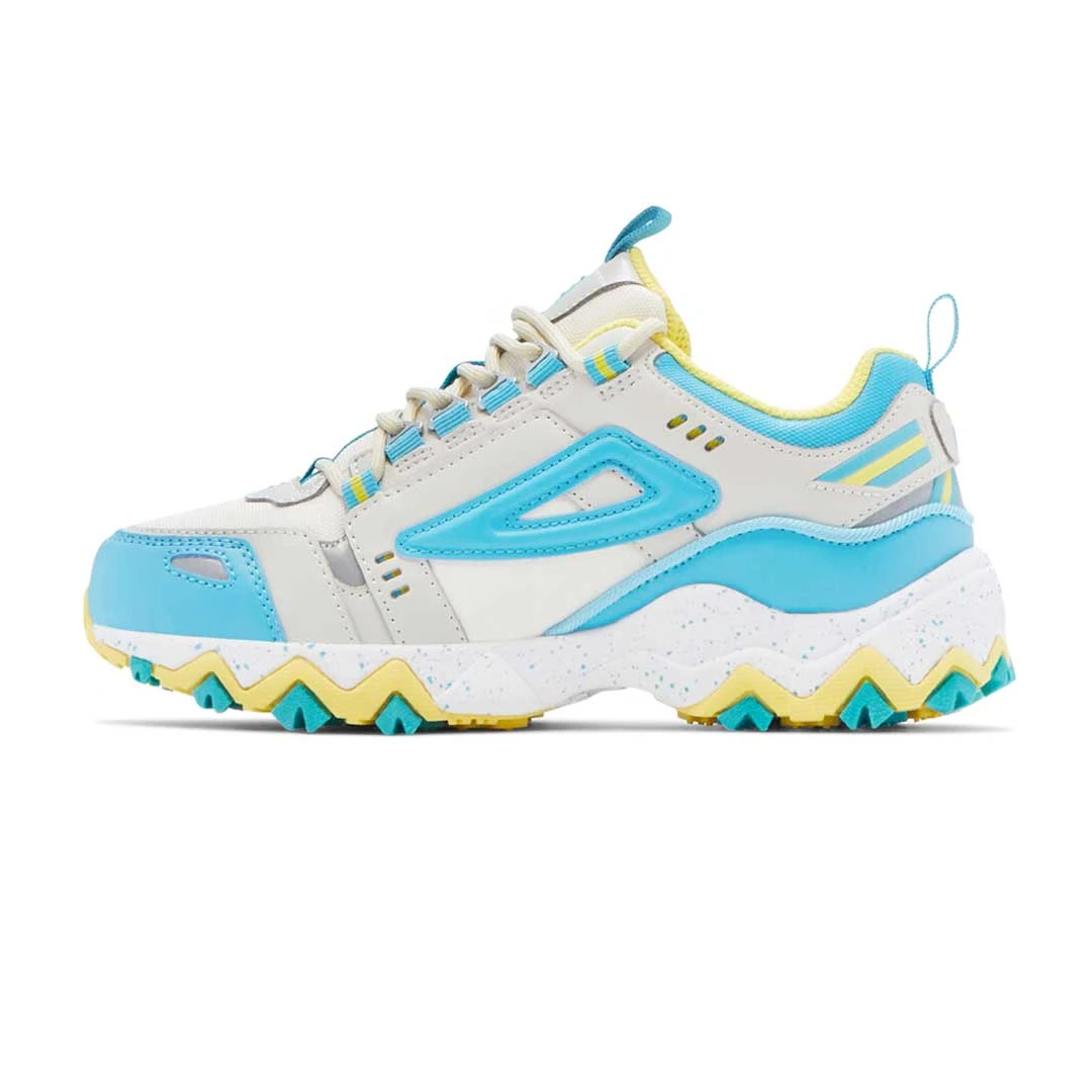 FILA - Kids' (Junior) Oakmont TR Shoes (3JM01648 138) 2 FILA - Kids' (Junior) Oakmont TR Shoes (3JM01648 138) - Image 2