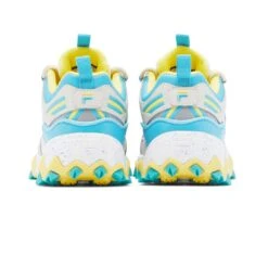 FILA - Kids' (Junior) Oakmont TR Shoes (3JM01648 138) 7 FILA - Kids' (Junior) Oakmont TR Shoes (3JM01648 138) -Shoe Sales Store FILA Kids Junior Oakmont TR Shoes 3JM01648 138 03