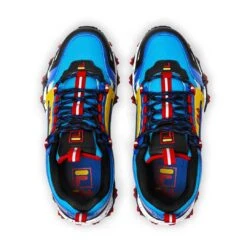 FILA - Kids' (Junior) Oakmont TR Shoes (3JM01648 401) 8 FILA - Kids' (Junior) Oakmont TR Shoes (3JM01648 401) -Shoe Sales Store FILA Kids Junior Oakmont TR Shoes 3JM01648 401 04