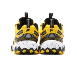 FILA - Kids' (Junior) Oakmont TR Shoes (3JM01651 702) -Shoe Sales Store FILA Kids Junior Oakmont TR 3JM01651 702 03