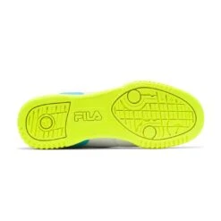 FILA - Kids' (Junior) Original Fitness Shoes (3FM01788 138) 9 FILA - Kids' (Junior) Original Fitness Shoes (3FM01788 138) -Shoe Sales Store FILA Kids Junior Original Fitness Shoes 3FM01788 138 05