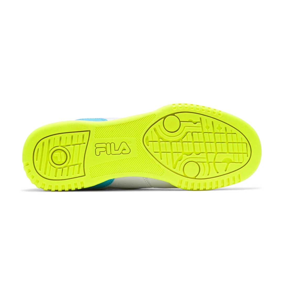 FILA - Kids' (Junior) Original Fitness Shoes (3FM01788 138) 5 FILA - Kids' (Junior) Original Fitness Shoes (3FM01788 138) - Image 5