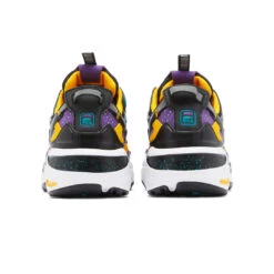 FILA - Kids' (Junior) Ray Tracer Apex Shoes (3RM01752 019) 10 FILA - Kids' (Junior) Ray Tracer Apex Shoes (3RM01752 019) -Shoe Sales Store FILA Kids Junior Ray Tracer Apex 3RM01752 019