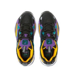 FILA - Kids' (Junior) Ray Tracer Apex Shoes (3RM01752 019) 8 FILA - Kids' (Junior) Ray Tracer Apex Shoes (3RM01752 019) -Shoe Sales Store FILA Kids Junior Ray Tracer Apex 3RM01752 019 2