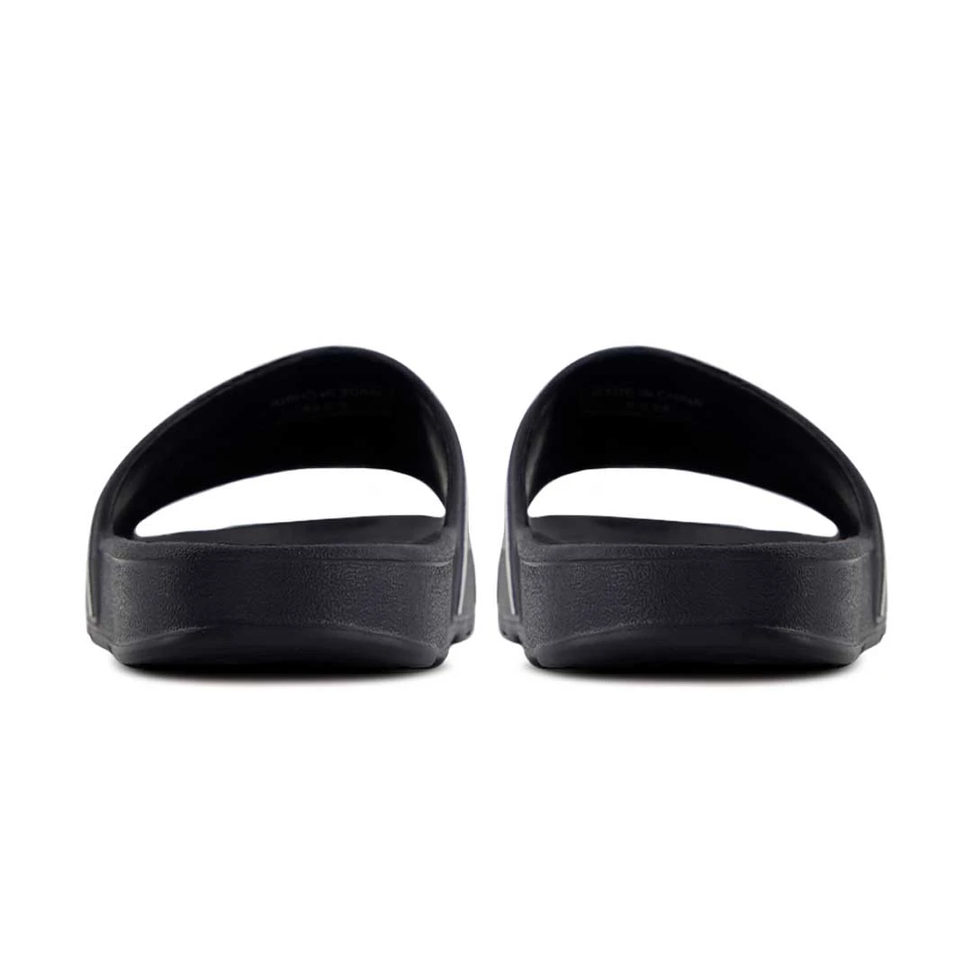 FILA - Kids' (Preschool & Junior) Sleek Slides (3SM00067 422) 3 FILA - Kids' (Preschool & Junior) Sleek Slides (3SM00067 422) - Image 3