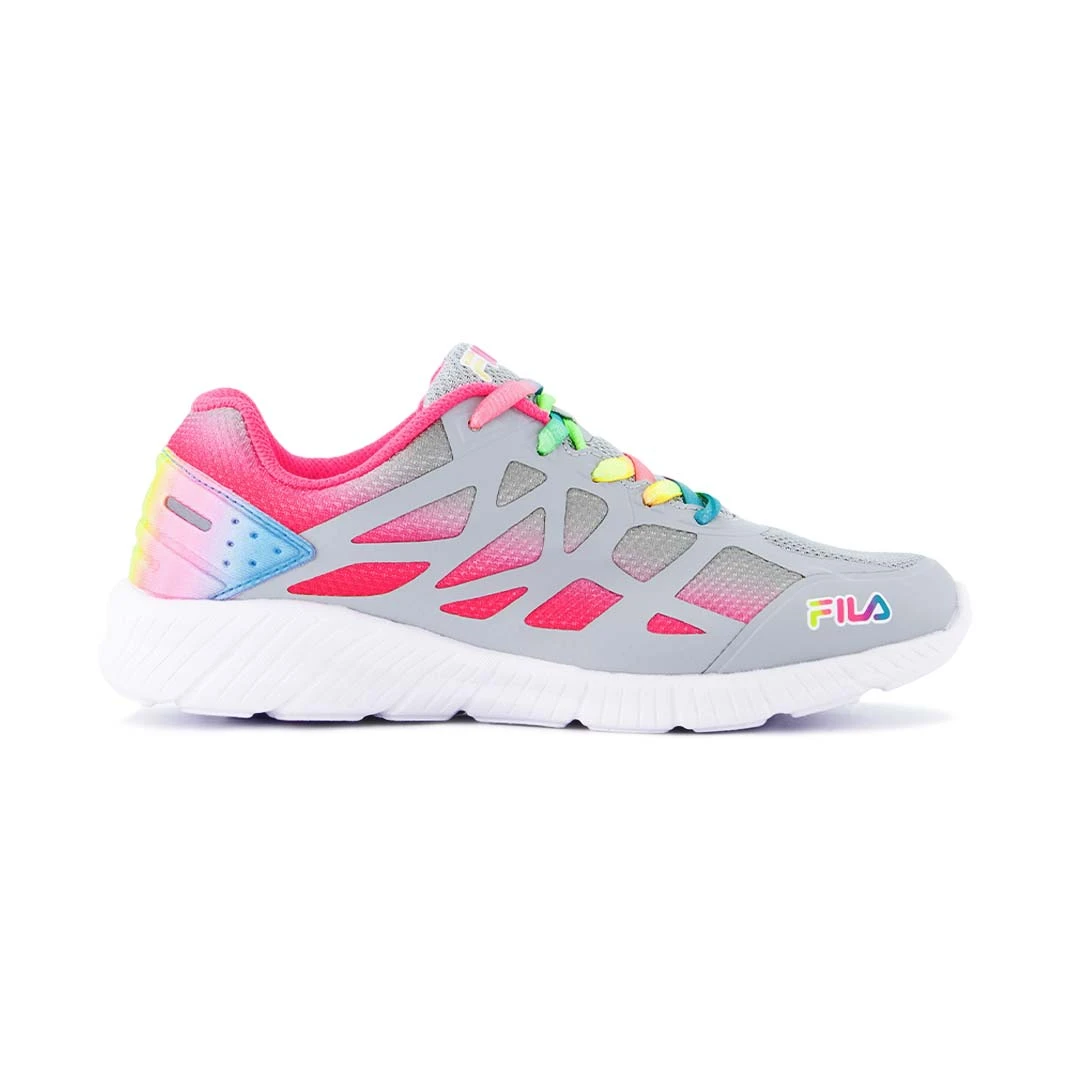 FILA - Kids' (Junior) Superstride 2 Shoes (3RM01394 298) 1 FILA - Kids' (Junior) Superstride 2 Shoes (3RM01394 298)