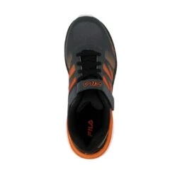 FILA - Kids' (Junior) Superstride 3 Strap Shoes (3RM01710 054) -Shoe Sales Store FILA Kids Junior Superstride 3 Strap Shoes 3RM01710 054 3