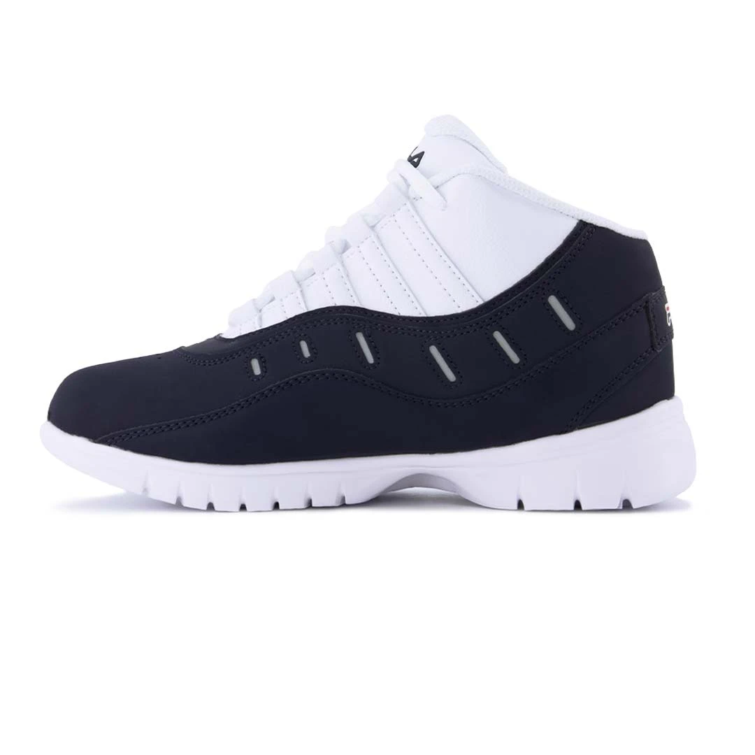 FILA - Kids' (Preschool & Junior) All City Shoes (3BM00646 125) 2 FILA - Kids' (Preschool & Junior) All City Shoes (3BM00646 125) - Image 2