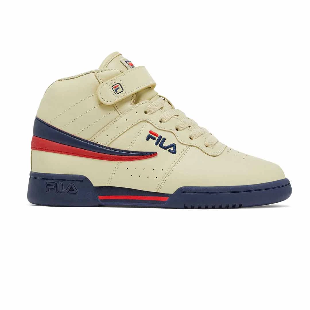 FILA - Kids' (Preschool & Junior) F-13 Shoes (3VF80117 275) 1 FILA - Kids' (Preschool & Junior) F-13 Shoes (3VF80117 275)