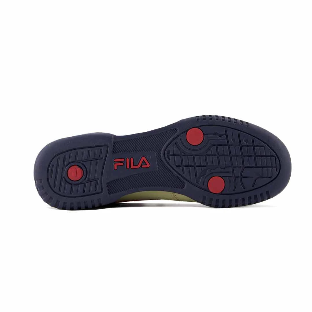 FILA - Kids' (Preschool & Junior) F-13 Shoes (3VF80117 275) 4 FILA - Kids' (Preschool & Junior) F-13 Shoes (3VF80117 275) - Image 4