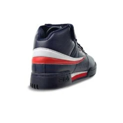 FILA - Kids' (Preschool & Junior) F-13 Shoes (3VF80117 460) -Shoe Sales Store FILA Kids Preschool Junior F 13 Shoes 3VF80117 460 03