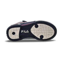 FILA - Kids' (Preschool & Junior) F-13 Shoes (3VF80117 460) -Shoe Sales Store FILA Kids Preschool Junior F 13 Shoes 3VF80117 460 05