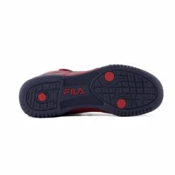 FILA - Kids' (Preschool & Junior) F-13 Shoes (3VF80117 616) -Shoe Sales Store FILA Kids Preschool Junior F 13 Shoes 3VF80117 616 4