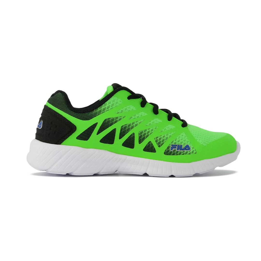 FILA - Kids' (Preschool & Junior) Fantom 6 Shoes (3RM01627 308) 1 FILA - Kids' (Preschool & Junior) Fantom 6 Shoes (3RM01627 308)