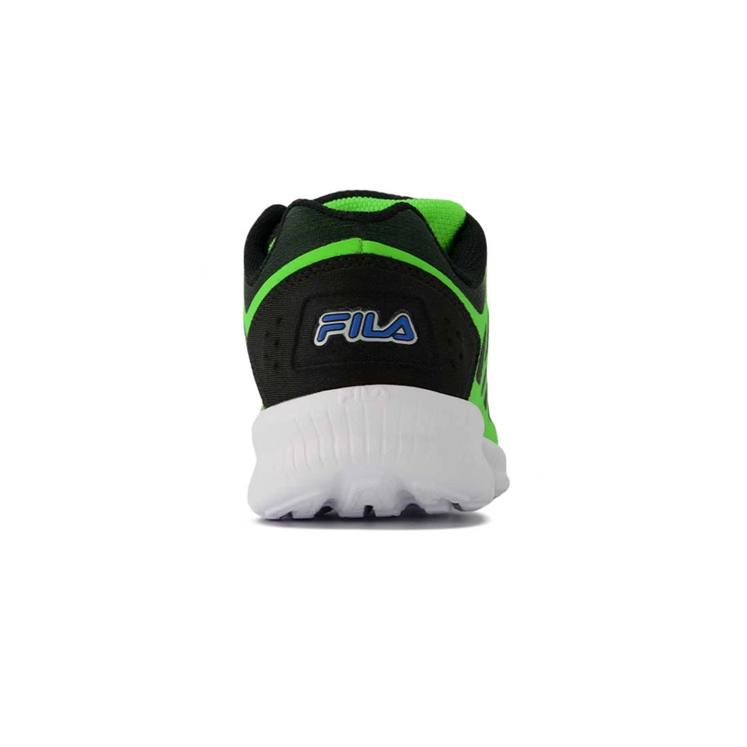 FILA - Kids' (Preschool & Junior) Fantom 6 Shoes (3RM01627 308) 3 FILA - Kids' (Preschool & Junior) Fantom 6 Shoes (3RM01627 308) - Image 3