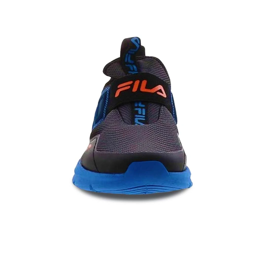 FILA - Kids' (Preschool & Junior) Landbuzzer Shoes (3RM01852 035) 3 FILA - Kids' (Preschool & Junior) Landbuzzer Shoes (3RM01852 035) - Image 3