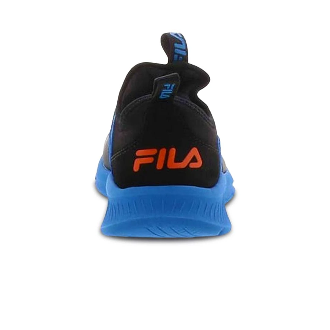 FILA - Kids' (Preschool & Junior) Landbuzzer Shoes (3RM01852 035) 4 FILA - Kids' (Preschool & Junior) Landbuzzer Shoes (3RM01852 035) - Image 4