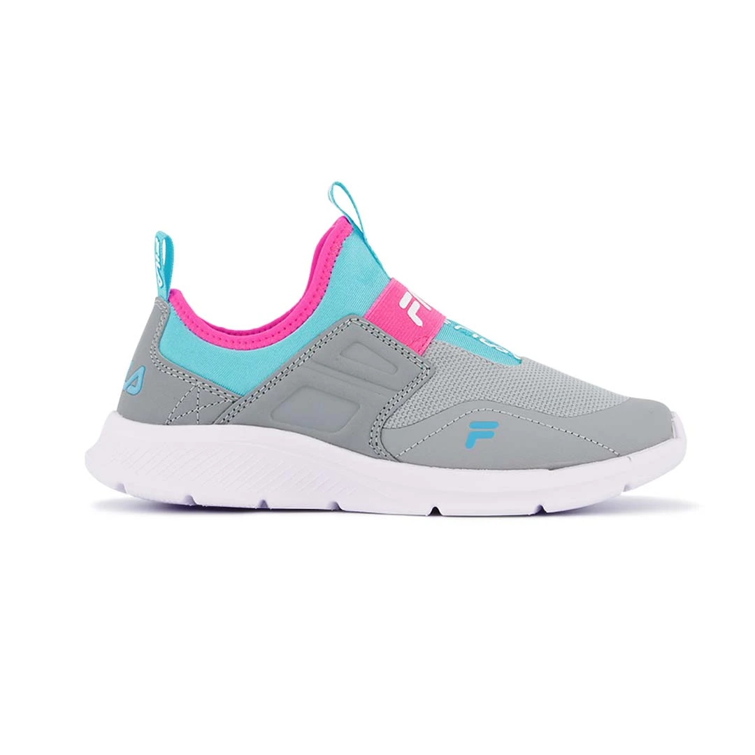 FILA - Kids' (Preschool & Junior) Landbuzzer Shoes (3RM02357 256) 1 FILA - Kids' (Preschool & Junior) Landbuzzer Shoes (3RM02357 256)