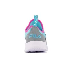 FILA - Kids' (Preschool & Junior) Landbuzzer Shoes (3RM02357 256) 8 FILA - Kids' (Preschool & Junior) Landbuzzer Shoes (3RM02357 256) -Shoe Sales Store FILA Kids Preschool Junior Landbuzzer 3RM02357 256 4
