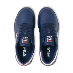 FILA - Kids' (Preschool & Junior) Original Fitness Shoes (3VF80105 460) 8 FILA - Kids' (Preschool & Junior) Original Fitness Shoes (3VF80105 460) -Shoe Sales Store FILA Kids Preschool Junior Original Fitness Shoes 3VF80105 460 04