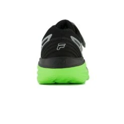 FILA - Kids' (Junior) Superstride 3 Strap Shoes (3RM01710 052) -Shoe Sales Store FILA Kids Preschool Junior Superstride 3 Strap Shoes 3RM01710 052