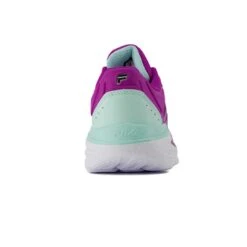 FILA - Kids' (Preschool & Junior) Waveshift 2 Shoes (3RM02347 407) -Shoe Sales Store FILA Kids Preschool Junior Waveshift 2 3RM02347 407 03