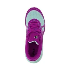 FILA - Kids' (Preschool & Junior) Waveshift 2 Shoes (3RM02347 407) -Shoe Sales Store FILA Kids Preschool Junior Waveshift 2 3RM02347 407 04