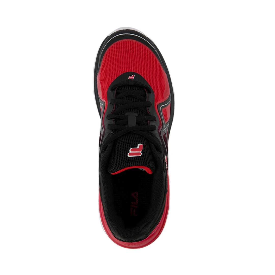 FILA - Kids' (Preschool & Junior) Waveshift 2 Shoes (3RM02349 602) 4 FILA - Kids' (Preschool & Junior) Waveshift 2 Shoes (3RM02349 602) - Image 4