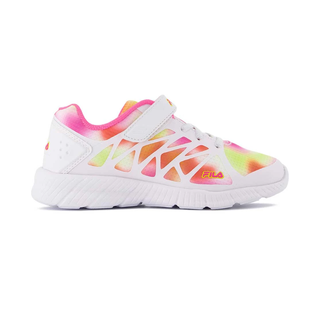 FILA - Kids' (Preschool) Fantom 6 Strap Shoes (3RM02341 140) 1 FILA - Kids' (Preschool) Fantom 6 Strap Shoes (3RM02341 140)