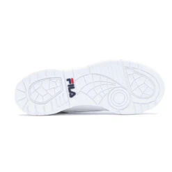 FILA - Kids' (Preschool) LNX-100 Shoes (3FM01728 125) -Shoe Sales Store FILA Kids Preschool LNX 100 Shoes 3FM01728 125 4