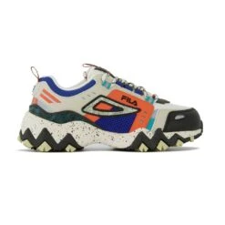 FILA - Kids' (Preschool) Oakmont TR Shoes (3JM01653 120)