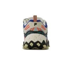 FILA - Kids' (Preschool) Oakmont TR Shoes (3JM01653 120) 7 FILA - Kids' (Preschool) Oakmont TR Shoes (3JM01653 120) -Shoe Sales Store FILA Kids Preschool Oakmont TR Shoes 3JM01653 120 03