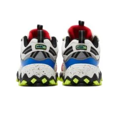 FILA - Kids' (Preschool) Oakmont TR Shoes (3JM01654 117) -Shoe Sales Store FILA Kids Preschool Oakmont TR Shoes 3JM01654 117 03