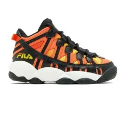 FILA - Kids' (Preschool) Stackhouse Spaghetti Shoes (3BM01313 732)