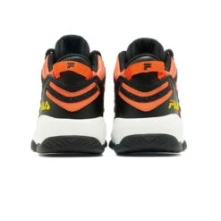 FILA - Kids' (Preschool) Stackhouse Spaghetti Shoes (3BM01313 732) -Shoe Sales Store FILA Kids Preschool Stackhouse Spaghetti Shoes 3BM01313 732 3