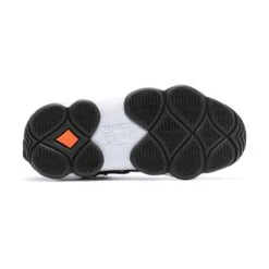 FILA - Kids' (Preschool) Stackhouse Spaghetti Shoes (3BM01313 732) -Shoe Sales Store FILA Kids Preschool Stackhouse Spaghetti Shoes 3BM01313 732 6