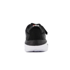FILA - Kids' (Preschool) Tactician Strap Shoes (3RM01832 010) -Shoe Sales Store FILA Kids Preschool Tactician Strap 3RM01832 010 3