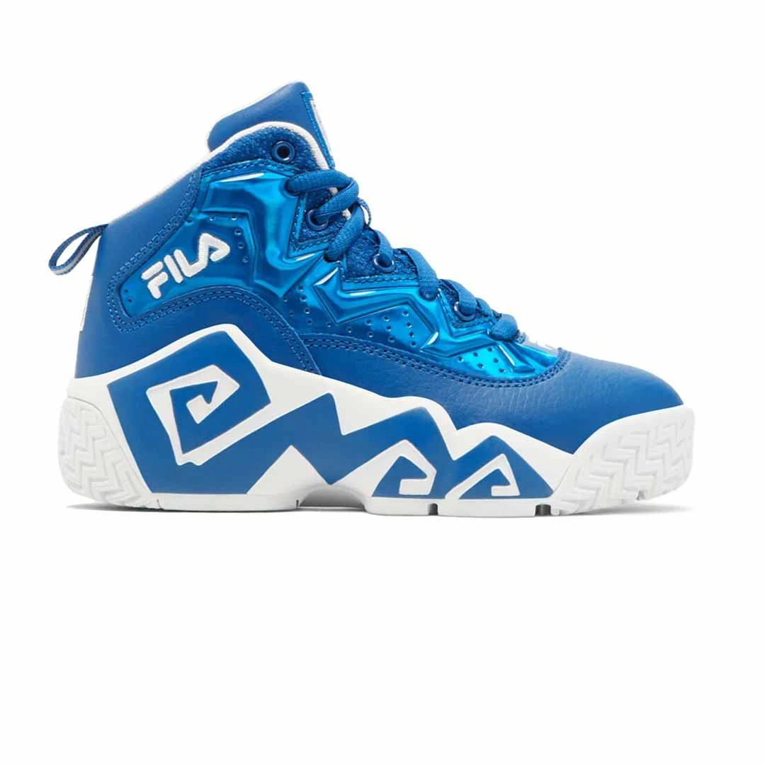 FILA - Kids' (Junior) MB Night Walk Shoes (3BM01752 421) 1 FILA - Kids' (Junior) MB Night Walk Shoes (3BM01752 421)