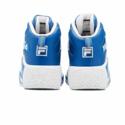 FILA - Kids' (Junior) MB Night Walk Shoes (3BM01752 421) 6 FILA - Kids' (Junior) MB Night Walk Shoes (3BM01752 421) -Shoe Sales Store FILA Kids Junior MBNightWalkShoes 3BM01752421 3